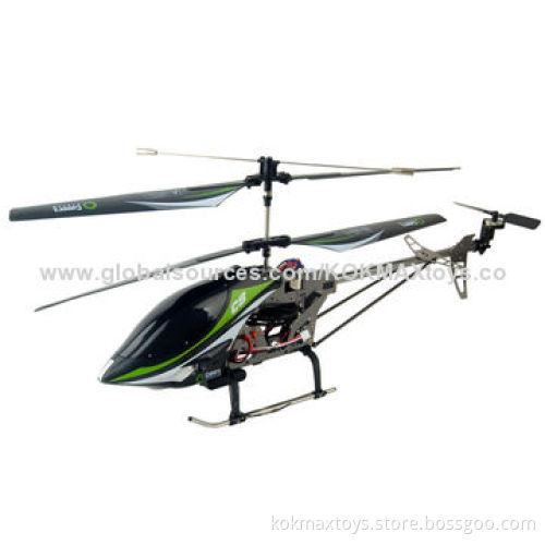 C8 3-channel RC Camera Spy Helicopter